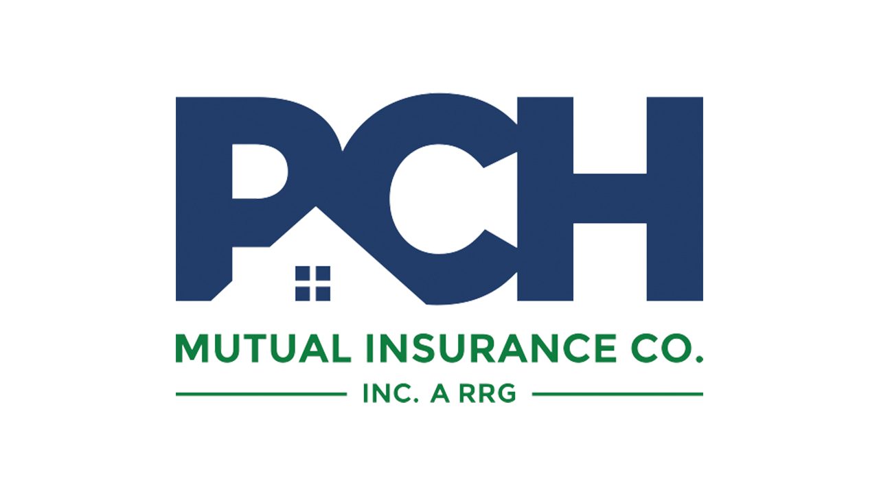 PCH Mutual Insurance Co. logo