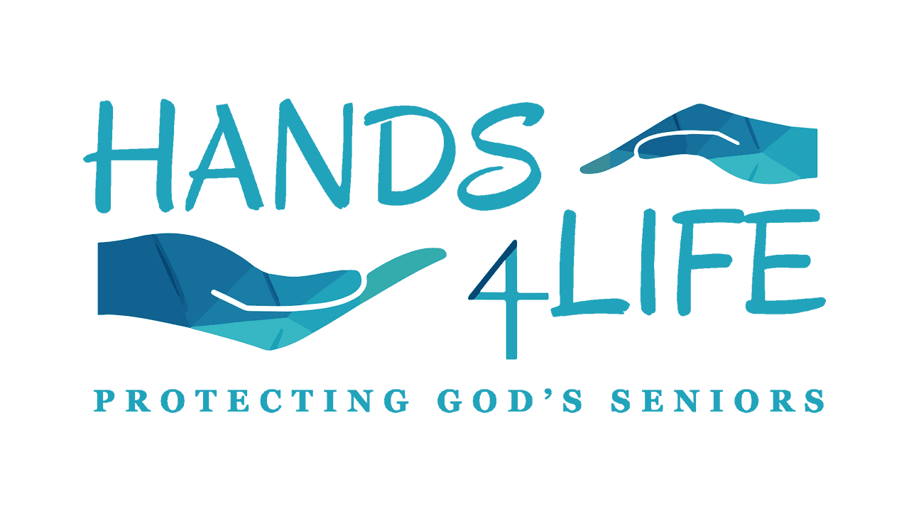 Hands for Life Logo