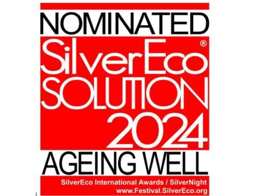 Guide Path, LLC Earns Esteemed International Nomination for SilverEco Solution 2024 Award in Ageing Well Innovation Category